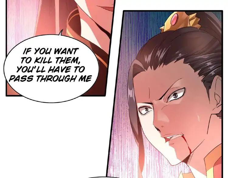 Magic Emperor Chapter 12 - 15
