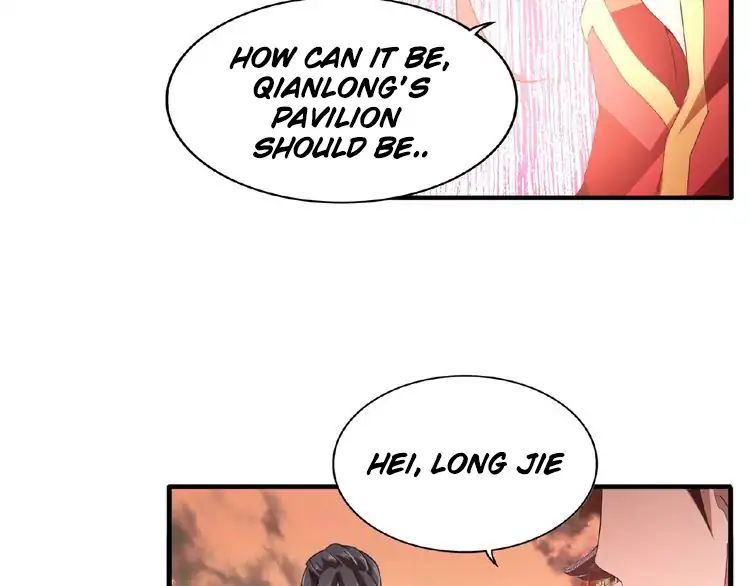 Magic Emperor Chapter 12 - 16