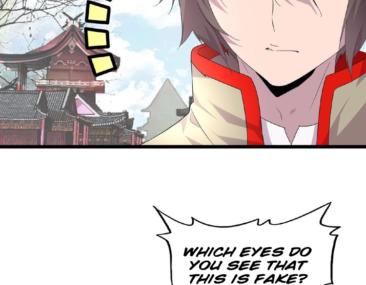 Magic Emperor Chapter 5 - 167