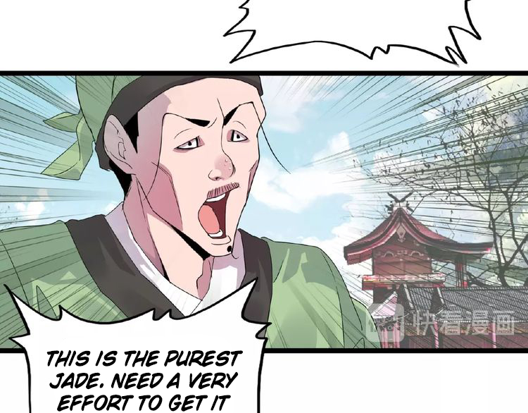 Magic Emperor Chapter 5 - 168