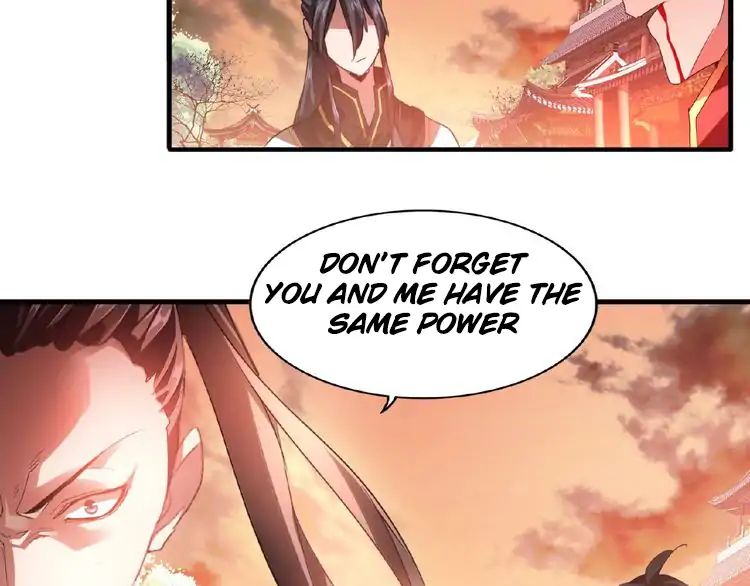 Magic Emperor Chapter 12 - 17
