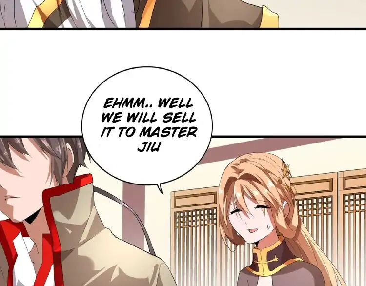 Magic Emperor Chapter 10 - 88