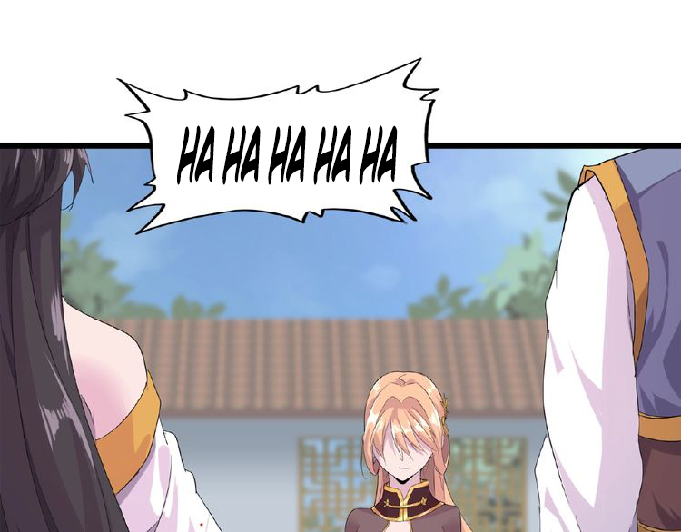 Magic Emperor Chapter 7 - 160