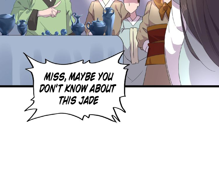 Magic Emperor Chapter 5 - 170