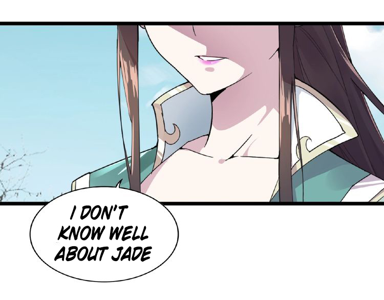 Magic Emperor Chapter 5 - 171