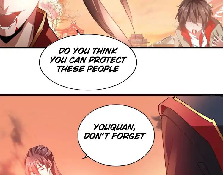 Magic Emperor Chapter 12 - 18