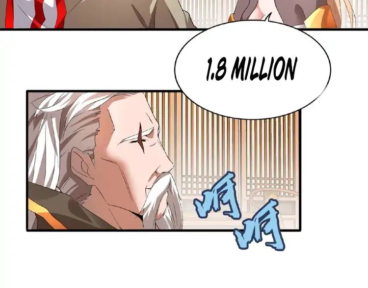 Magic Emperor Chapter 10 - 89