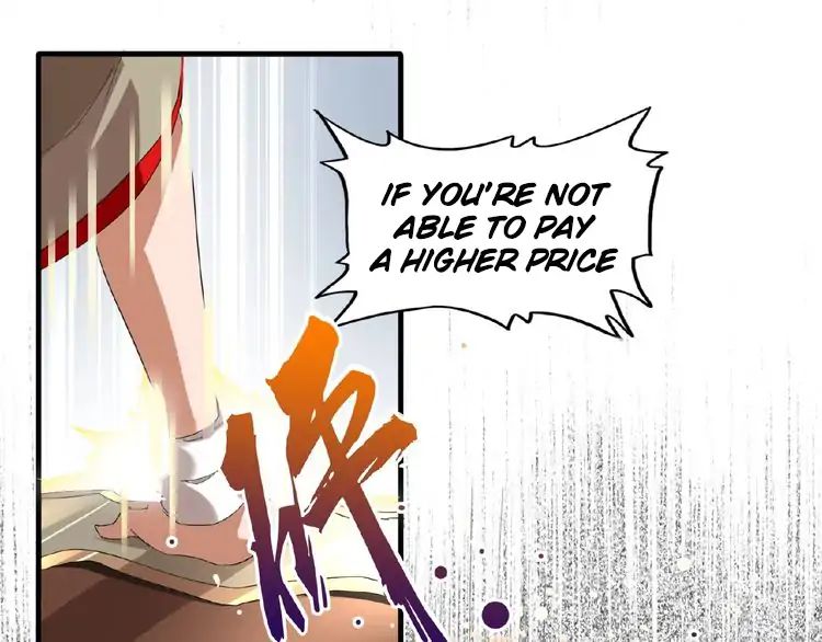 Magic Emperor Chapter 10 - 91