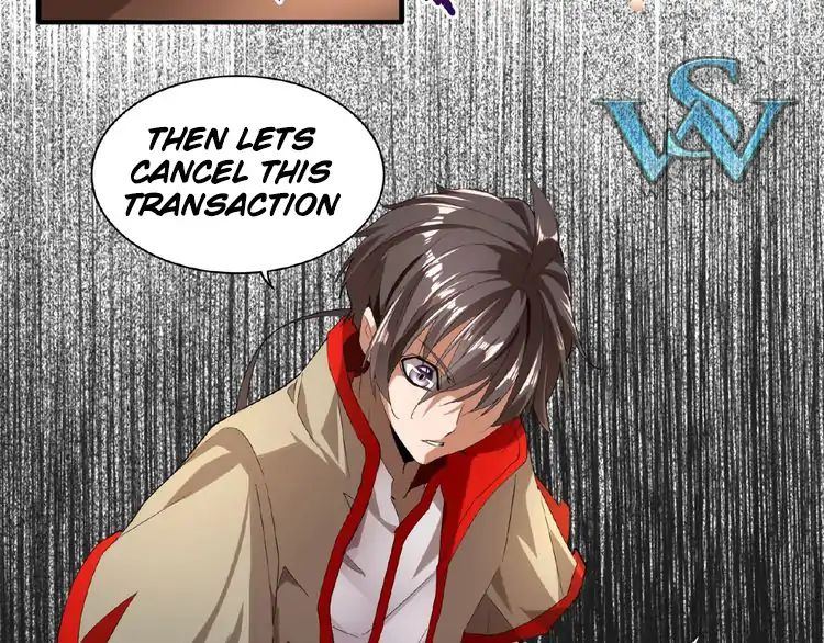 Magic Emperor Chapter 10 - 92