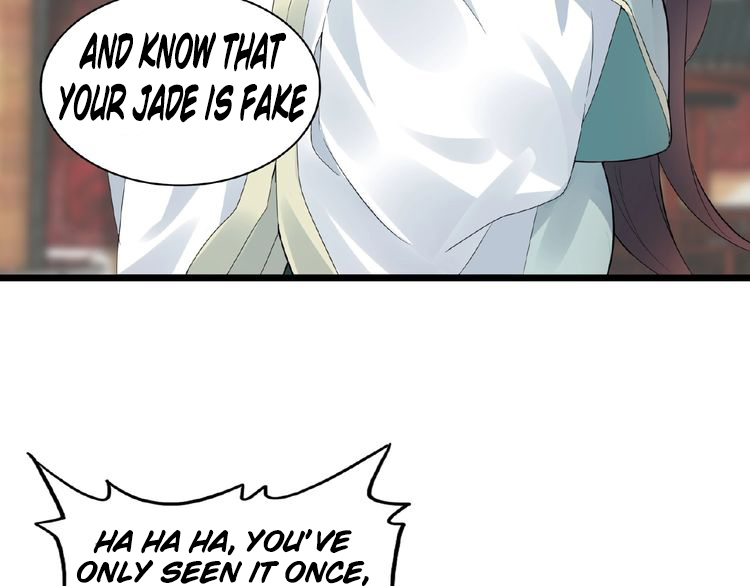 Magic Emperor Chapter 5 - 175