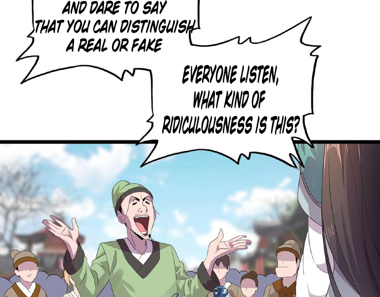 Magic Emperor Chapter 5 - 176