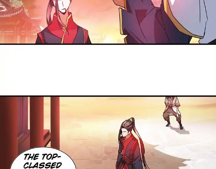 Magic Emperor Chapter 12 - 23