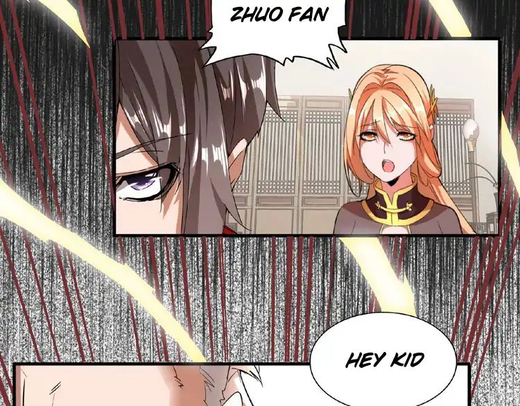 Magic Emperor Chapter 10 - 94