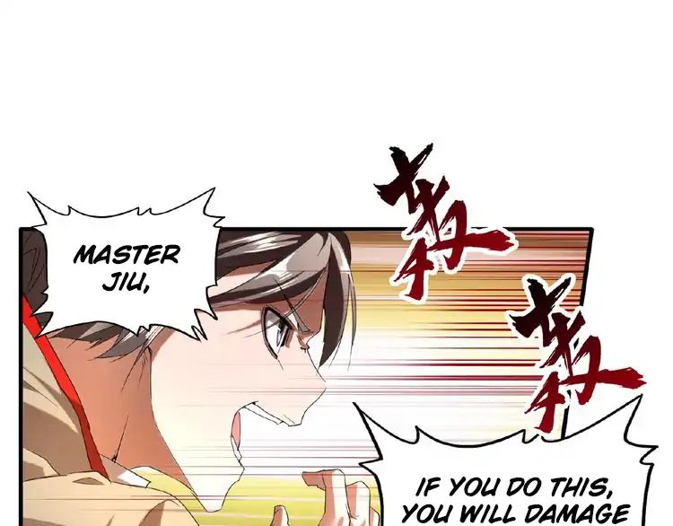 Magic Emperor Chapter 10 - 101