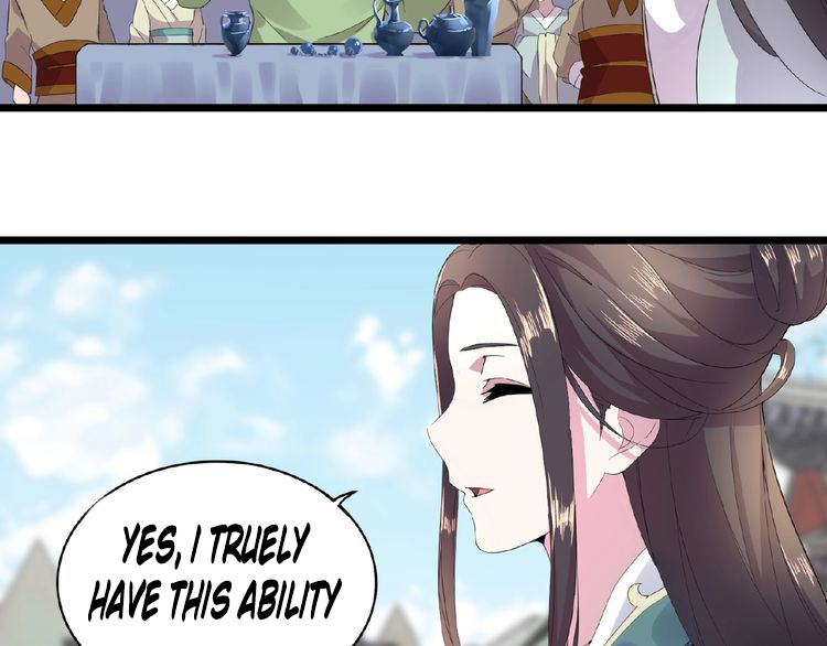 Magic Emperor Chapter 5 - 177
