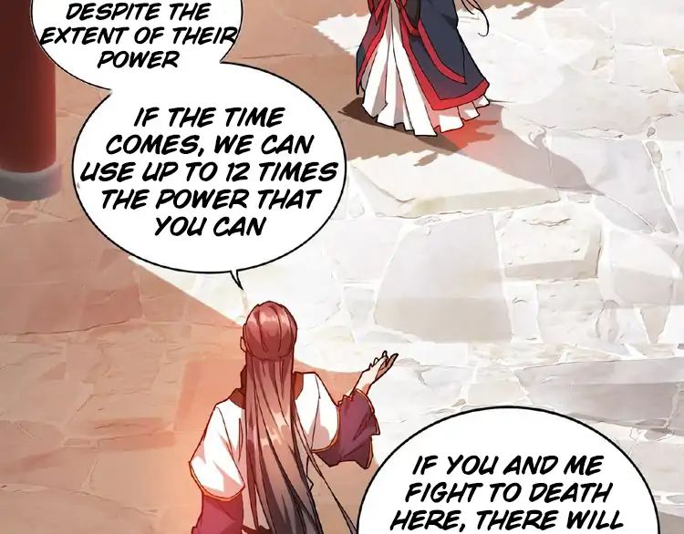 Magic Emperor Chapter 12 - 24