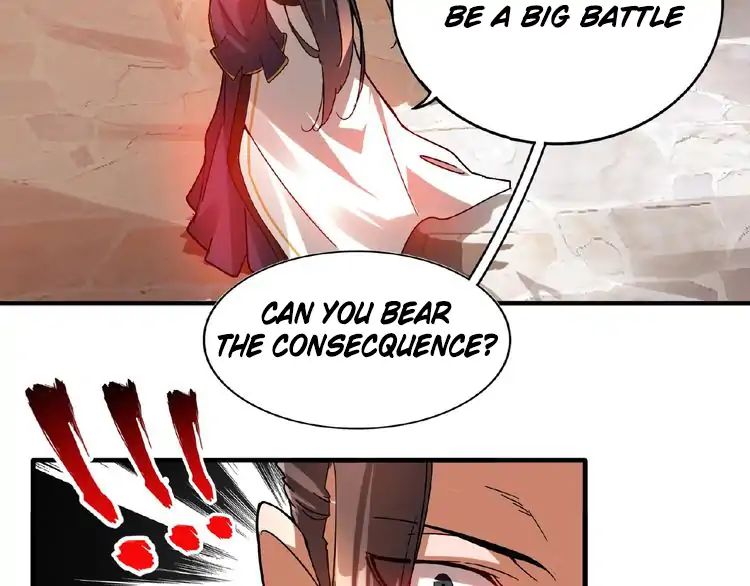 Magic Emperor Chapter 12 - 25