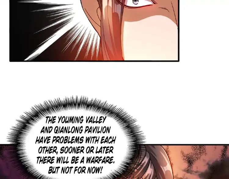 Magic Emperor Chapter 12 - 26