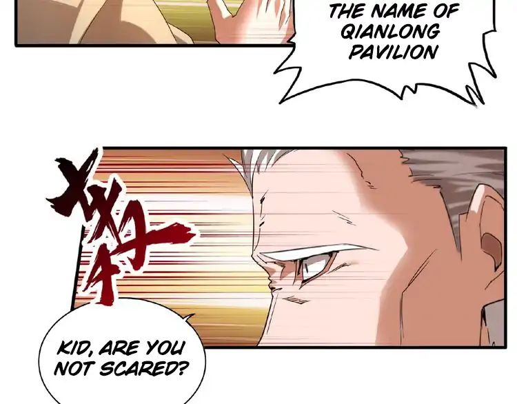 Magic Emperor Chapter 10 - 102