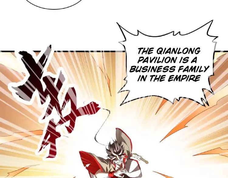 Magic Emperor Chapter 10 - 103