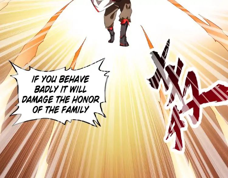 Magic Emperor Chapter 10 - 104