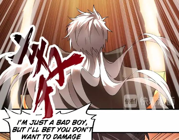 Magic Emperor Chapter 10 - 105