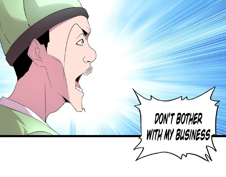 Magic Emperor Chapter 5 - 179