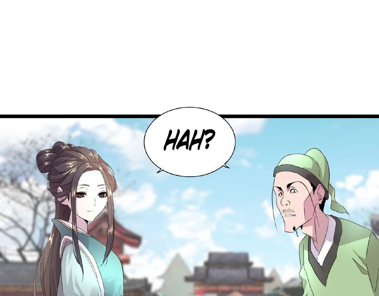 Magic Emperor Chapter 5 - 181