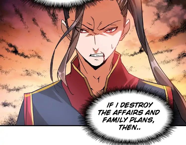 Magic Emperor Chapter 12 - 27