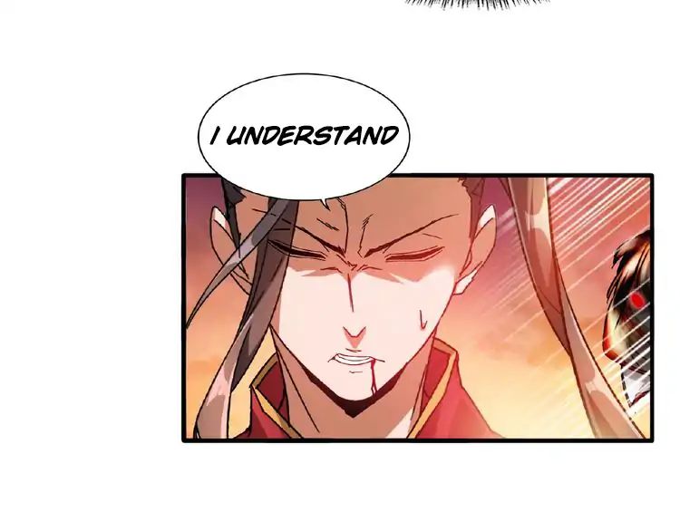 Magic Emperor Chapter 12 - 28