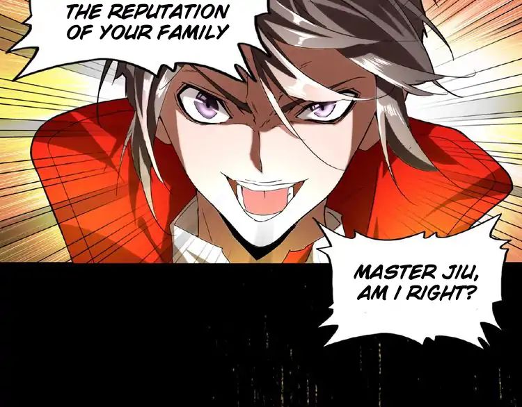 Magic Emperor Chapter 10 - 106