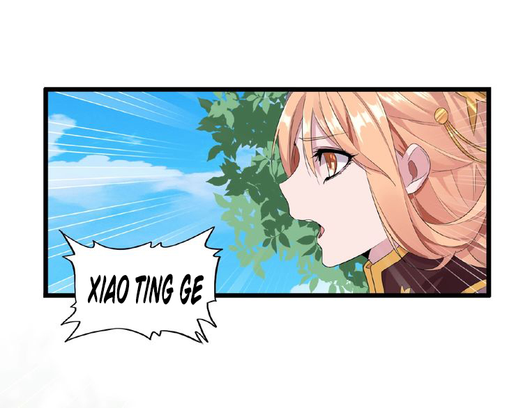 Magic Emperor Chapter 7 - 172
