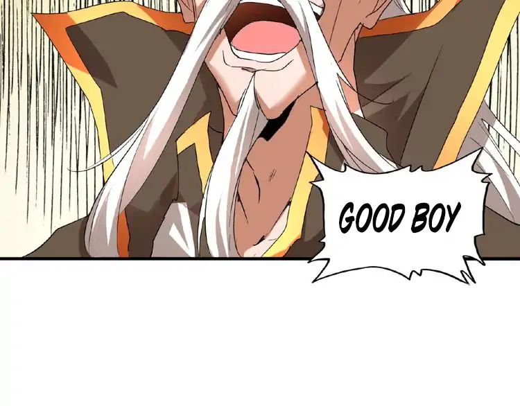 Magic Emperor Chapter 10 - 109