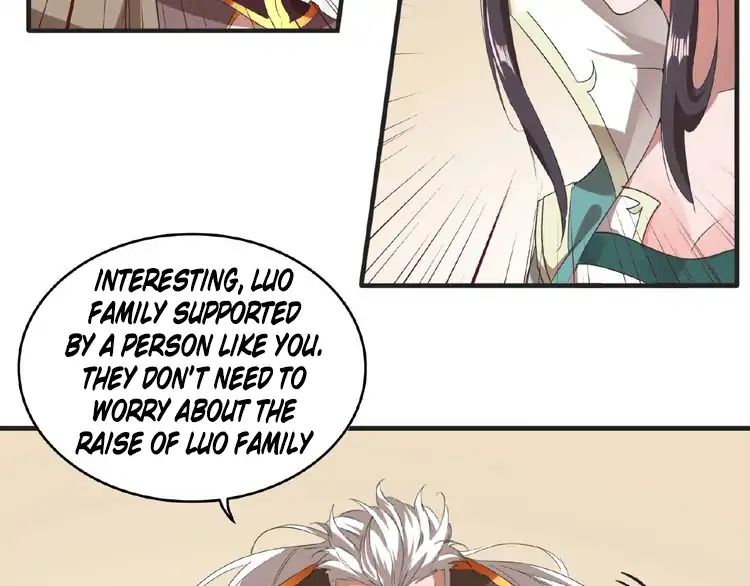 Magic Emperor Chapter 10 - 112