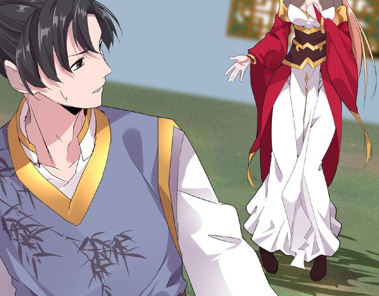 Magic Emperor Chapter 7 - 174