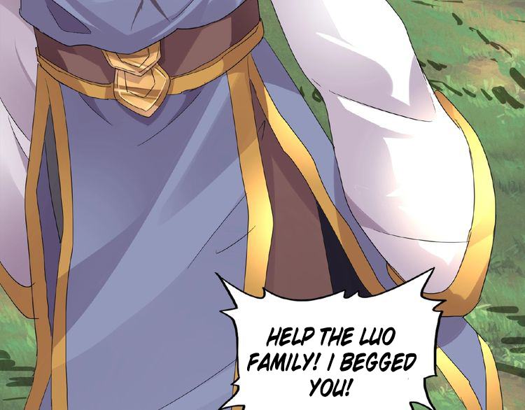 Magic Emperor Chapter 7 - 175