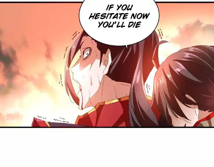 Magic Emperor Chapter 12 - 35