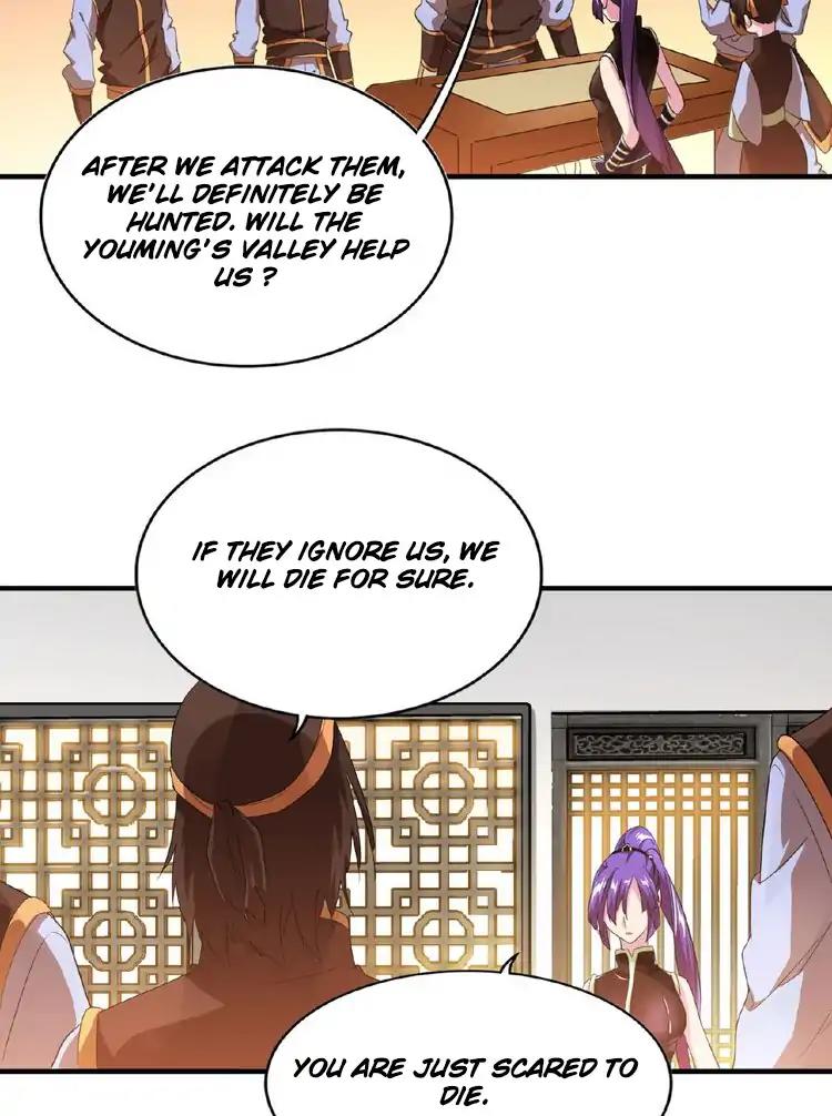 Magic Emperor Chapter 17 - 4