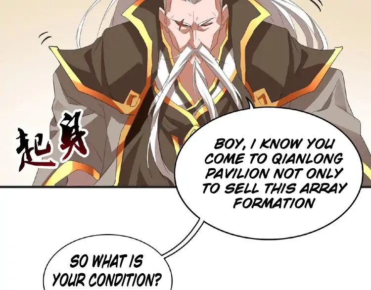 Magic Emperor Chapter 10 - 113