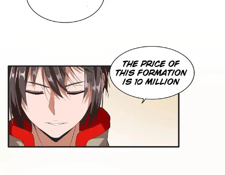 Magic Emperor Chapter 10 - 114