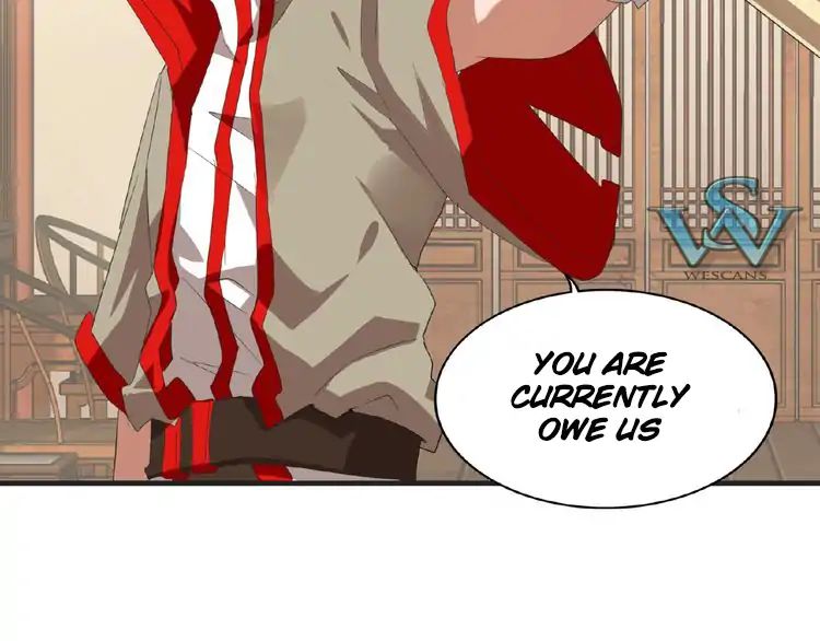 Magic Emperor Chapter 10 - 116