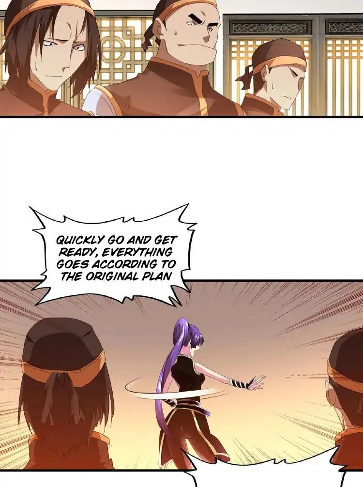 Magic Emperor Chapter 17 - 6