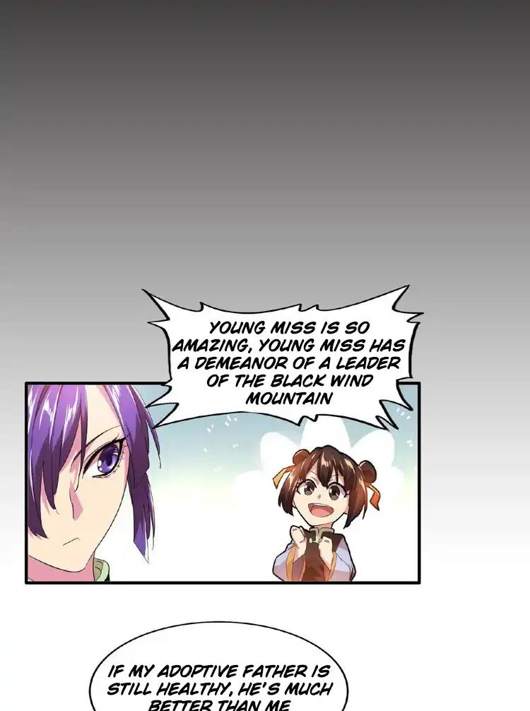 Magic Emperor Chapter 17 - 10