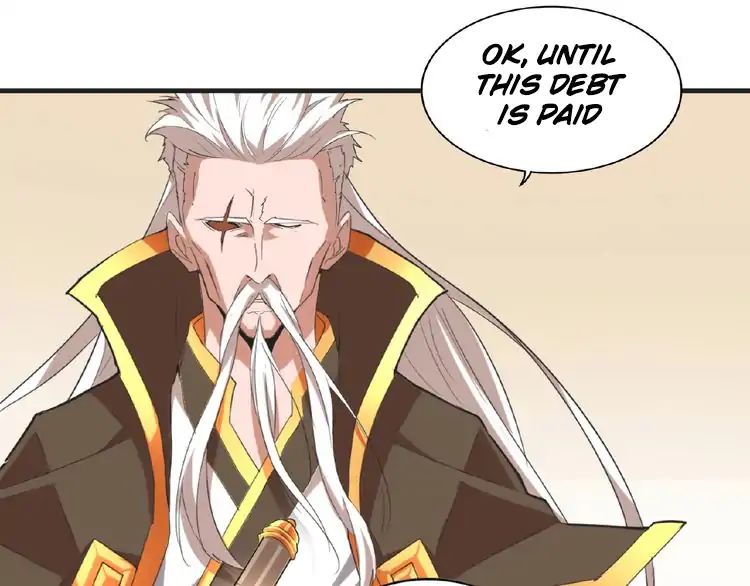 Magic Emperor Chapter 10 - 118