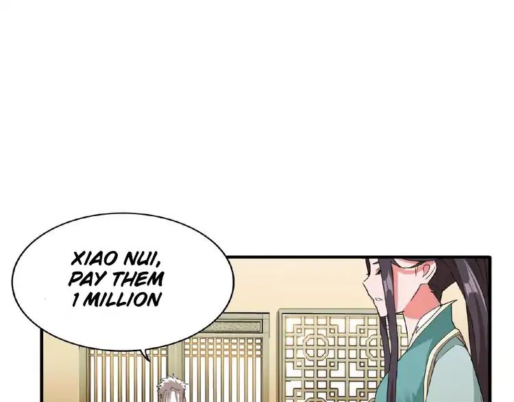 Magic Emperor Chapter 10 - 121