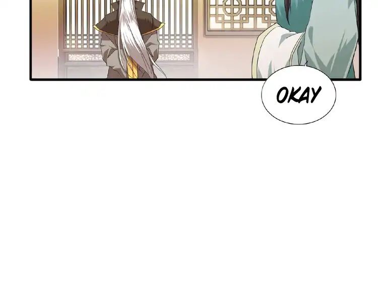 Magic Emperor Chapter 10 - 122