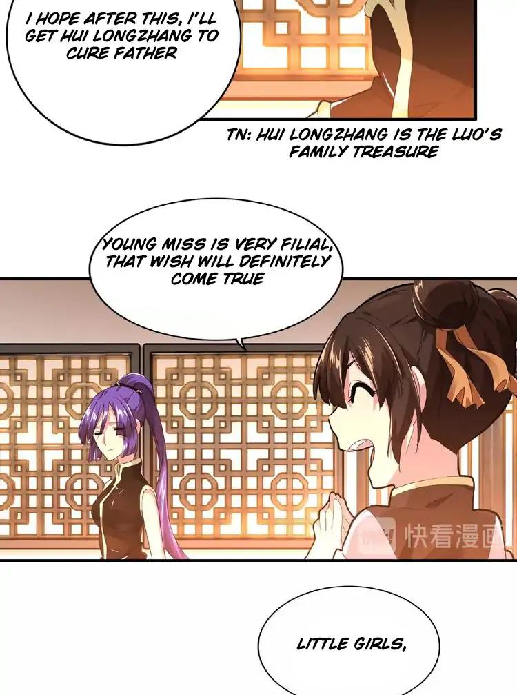 Magic Emperor Chapter 17 - 13