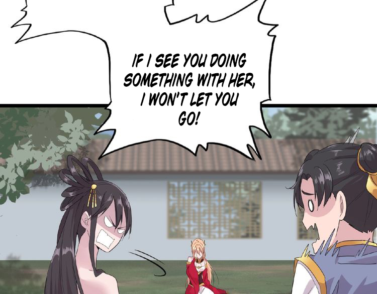 Magic Emperor Chapter 7 - 183