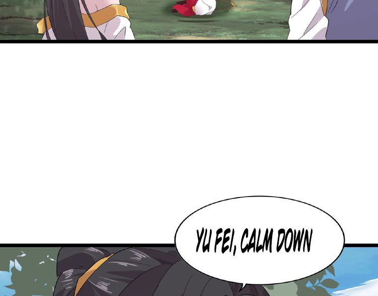 Magic Emperor Chapter 7 - 184