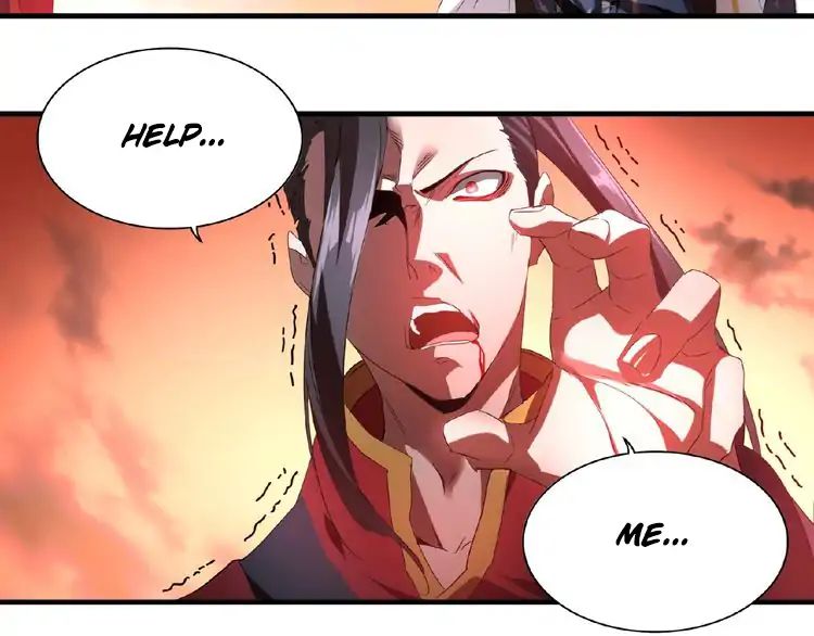 Magic Emperor Chapter 12 - 45